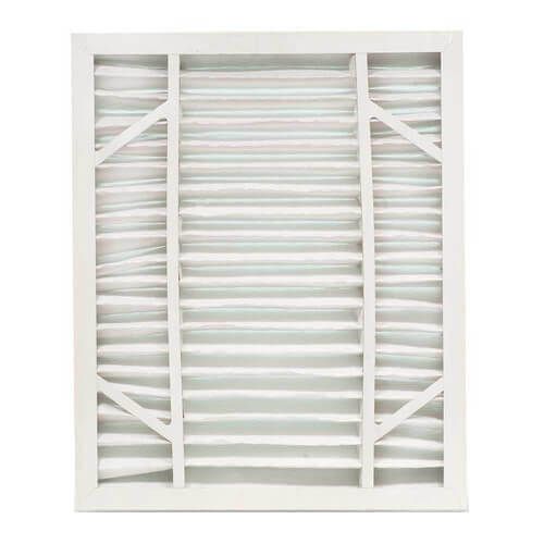 Honeywell Home FC40R1177 - 24" x 30" Return Grill Media Air Filter