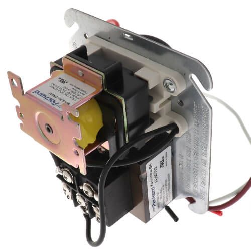 Packard FC90113 - Fan Control Center, 120 VAC Primary 24 VAC Secondary, SPDT Relay