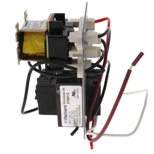 Packard FC90113 - Fan Control Center, 120 VAC Primary 24 VAC Secondary, SPDT Relay