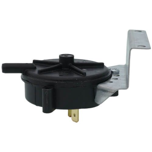 Lennox 26W76 ( 65289200 ) - Pressure Switch, Actuates at 0.40" W.C.; Resets at 0.55" W.C.