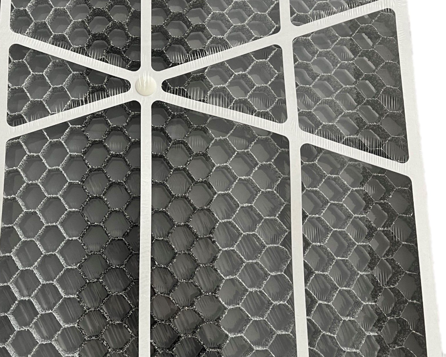 Lennox X8791 - Healthy Climate PureAir ( LB-114220A ) Replacement Mesh Insert for PCO20-28