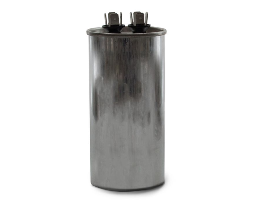 Lennox 19J03 - FirstChoice 19J03, Run Capacitor, 50 MFD, 440V, Round