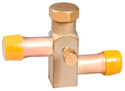 Lennox 10M24 - 10M24Service Valve 3/4"