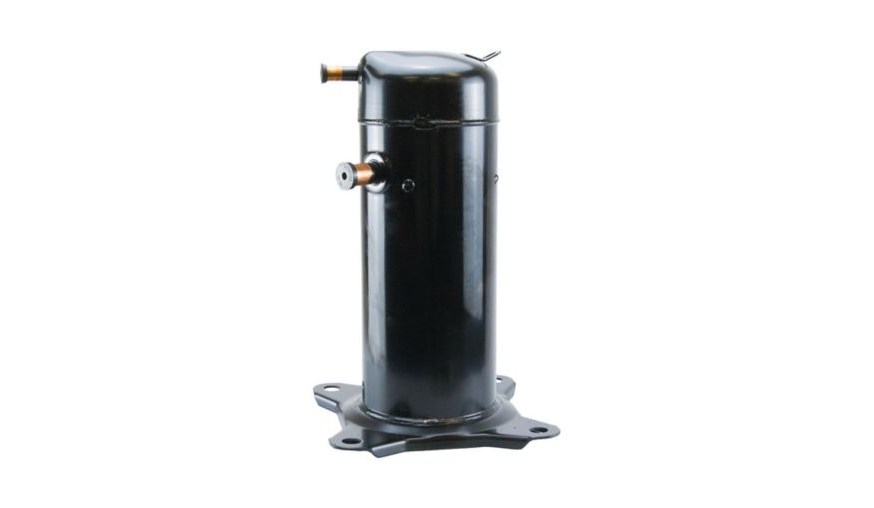 Lennox 75M35 - Copeland ZP103KCE-TFD-950, 105000 BTUH Scroll Compressor, R-410A, 10.9 EER, 460 VAC 3 Ph 60 Hz