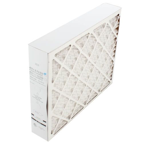 Carrier Cartridge Filter