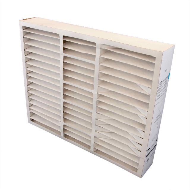 Carrier FILXXCAR0120 - FILTER MEDIA 20" X 25" X 5" MERV 11