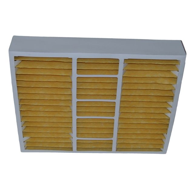 Carrier FILXXCAR0120 - FILTER MEDIA 20" X 25" X 5" MERV 11