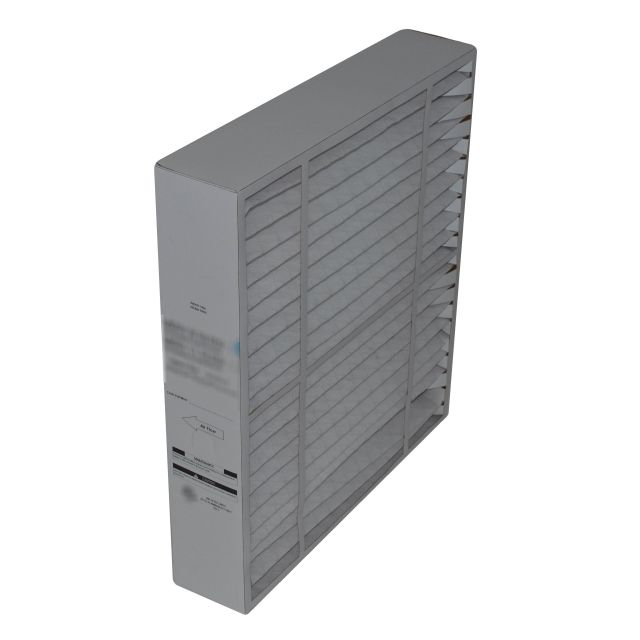 Carrier FILXXFNC0024 - CARTRIDGE FANCOIL FILTER 4" PLEATED 24" WIDE MERV 8