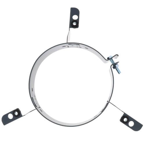 Fasco FM55 - 5-5/8" Three Leg Torsion Flex Mount Bracket