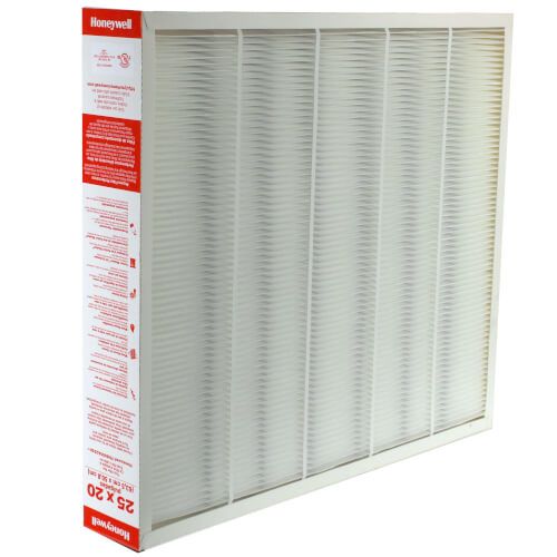 Honeywell Home FR8000A2520 - TrueCLEAN Replacement Filter (25" x 20")