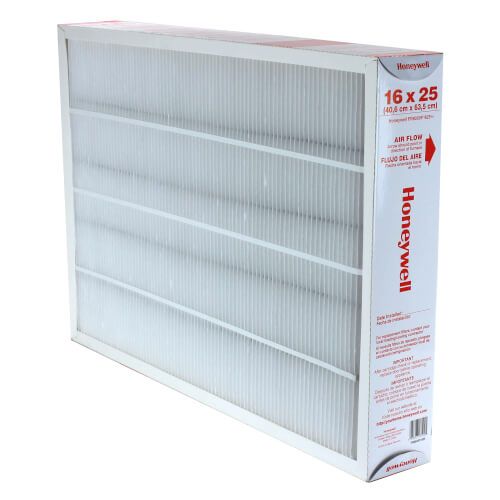 Honeywell Home FR8000F1625 - TrueCLEAN Replacement Filter (16" x 25" Filter)