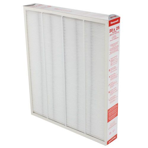Honeywell Home FR8000F2025 - TrueCLEAN Replacement Filter (20" x 25")