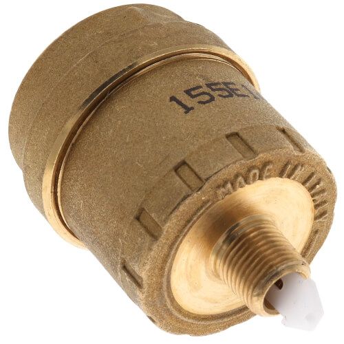 Resideo FV147 - 1/8" NPT Air Vent - 150 psi, 240F