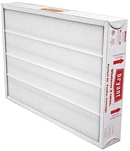Carrier GAPBBCAR1625 - GAP MEDIA CARTRIDGE BRYANT 16" X 25"