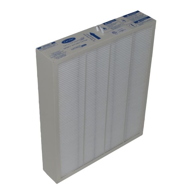 Carrier GAPCCCAR1620 - INFINITY AIR PURIFIER FILTER MEDIA 16" X 20" X 3-1/2" MERV 15 FAN COIL