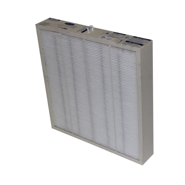 Carrier GAPCCCAR2020 - INFINITY AIR PURIFIER FILTER MEDIA 20" X 20" X 3-1/2" MERV 15 FAN COIL