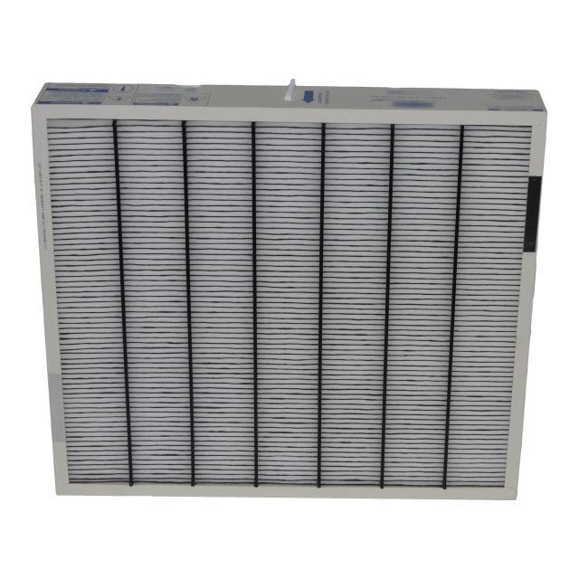 Carrier GAPCCCAR2420 - INFINITY AIR PURIFIER FILTER MEDIA 24" X 20" X 3-1/2" MERV 15 FAN COIL