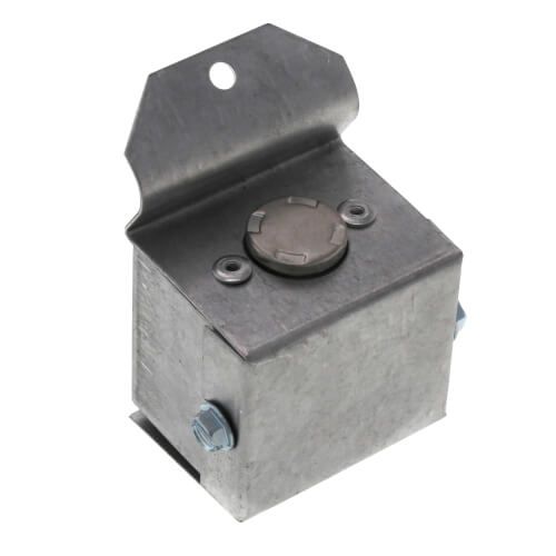 Field Controls GSK-4 - 200° Gas Spillage Sensing Switch w/ Manual Reset
