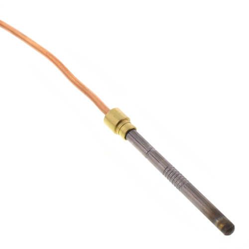 White Rodgers H06E-24 - 24" Universal Replacement Thermocouple