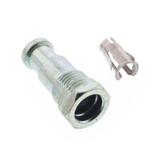 White Rodgers H06E-48 - 48" Universal Replacement Thermocouple