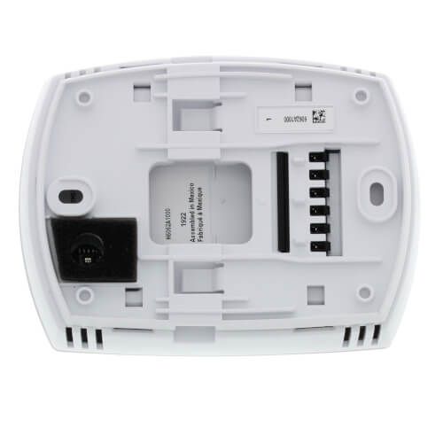 Honeywell Home H6062A1000 - HumidiPRO Digital Humidistat/Dehumidistat Humidity Control