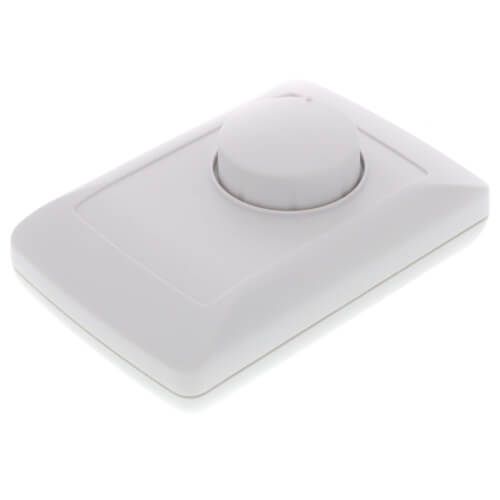 Honeywell Home H8908ASPST - Manual Humidistat Control