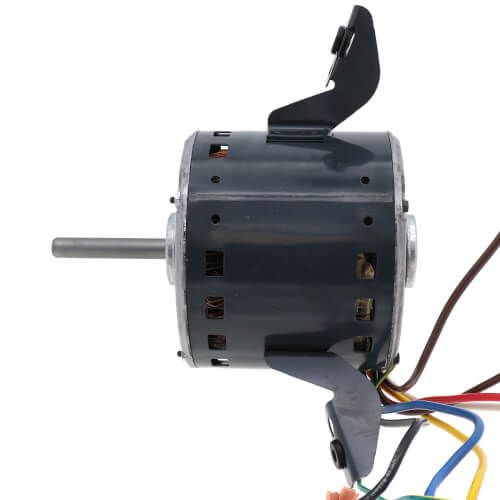 Carrier HB41TR114 - 1/3 HP CCW Rotation, 1075 RPM 115V Blower Motor