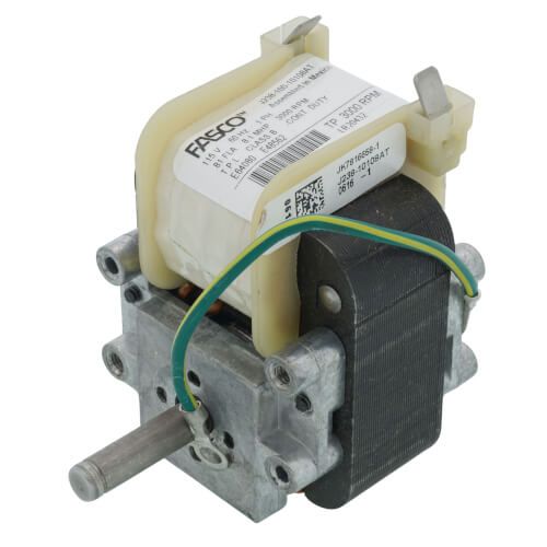 Carrier HC21ZE121 - Inducer Motor