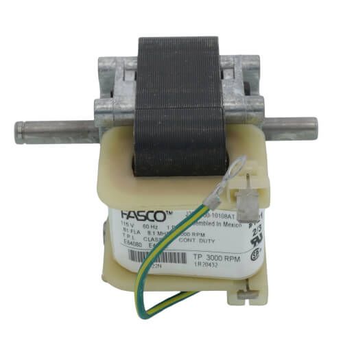 Carrier HC21ZE121 - Inducer Motor
