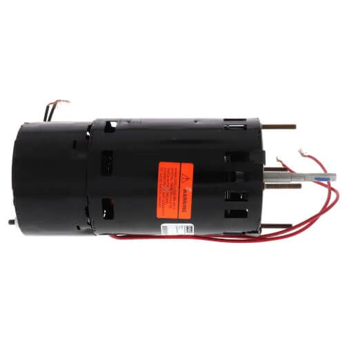 Carrier HC24AU725 - INDUCED DRAFT MOTOR 1/16 HP 3000 RPM 460V - COUNTER-CLOCKWISE