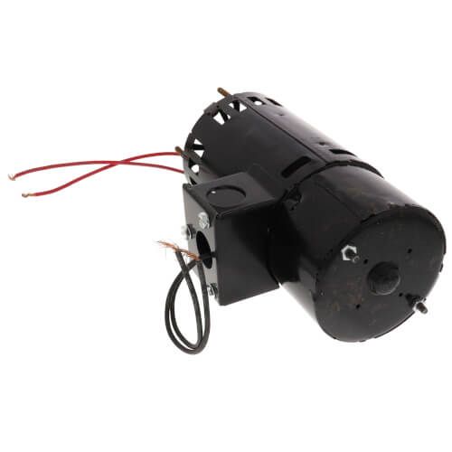 Carrier HC24AU725 - INDUCED DRAFT MOTOR 1/16 HP 3000 RPM 460V - COUNTER-CLOCKWISE