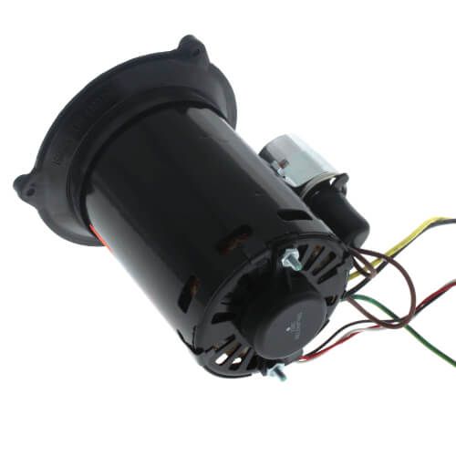Carrier HC30CL461 - INDUCED DRAFT MOTOR 1/16 HP 460V