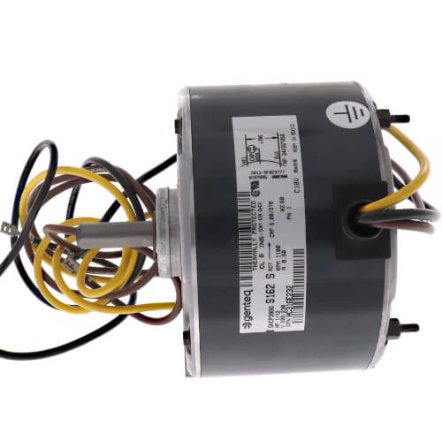 Carrier HC31GE232 - INDUCED DRAFT MOTOR