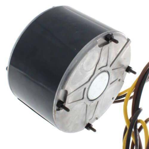 Carrier HC33GE208 - INDUCED DRAFT MOTOR 1/6 HP 1500 RPM 208/230V - CLOCKWISE