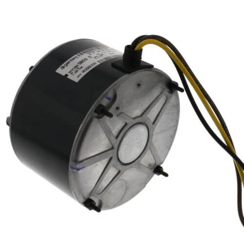 Carrier HC33GE233 - CONDENSER FAN MOTOR 1/10 HP 1100 RPM 208/230V - CLOCKWISE