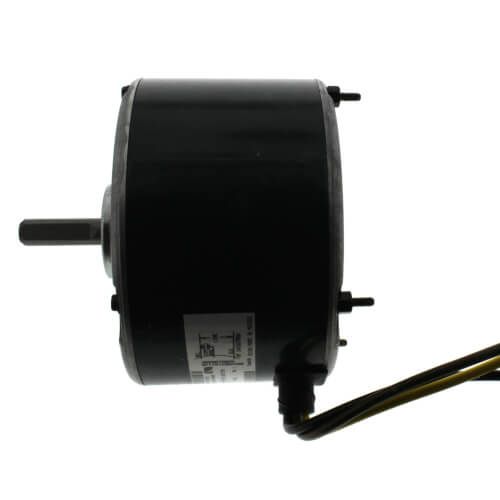 Carrier HC33GE233 - CONDENSER FAN MOTOR 1/10 HP 1100 RPM 208/230V - CLOCKWISE