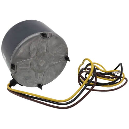 Carrier HC35GE208 - CONDENSER FAN MOTOR 1/8 HP 1500 RPM 208/230V - CLOCKWISE