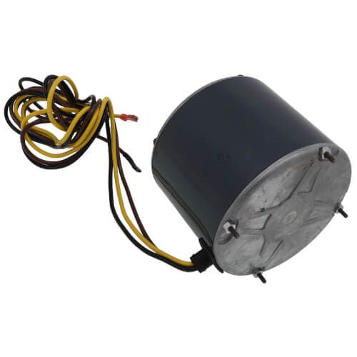 Carrier HC35GE461 - CONDENSER FAN MOTOR 1/8 HP 825 RPM 460V - CLOCKWISE