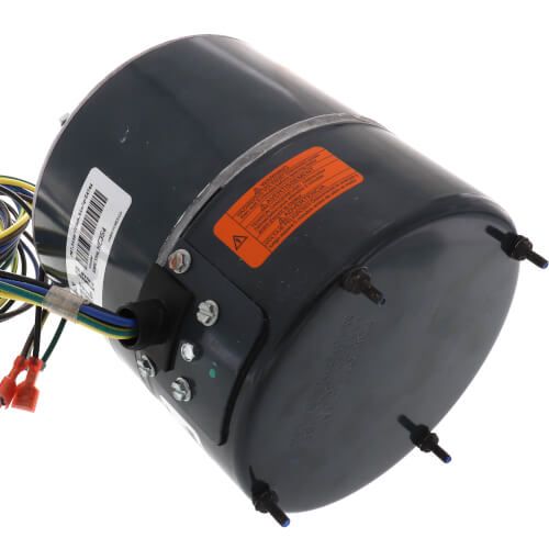 Carrier HC38GR239 - CONDENSER FAN MOTOR 1/5 HP 1100/900 RPM - CLOCKWISE