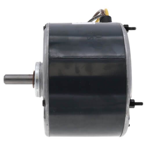 Carrier HC39GE237 - CONDENSER FAN MOTOR 1/4 HP 1100 RPM 208/230V - CLOCKWISE