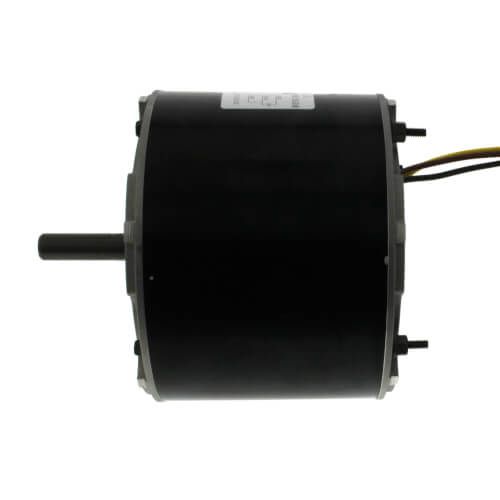 Carrier HC39GE464 - CONDENSER FAN MOTOR 1/4 HP 1100 RPM 460V - CLOCKWISE