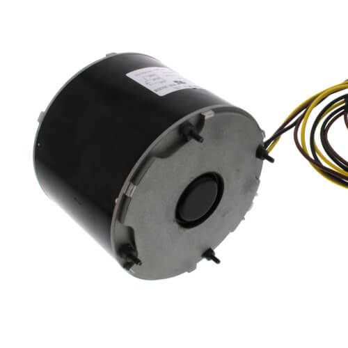 Carrier HC39GE464 - CONDENSER FAN MOTOR 1/4 HP 1100 RPM 460V - CLOCKWISE
