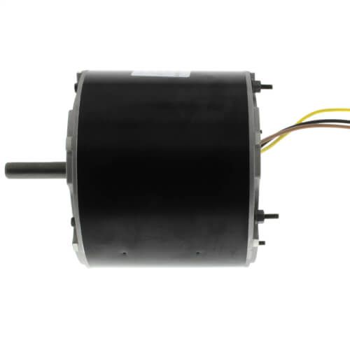 Carrier HC39GE466 - CONDENSER FAN MOTOR 1/4 HP 1100 RPM 460V - CLOCKWISE