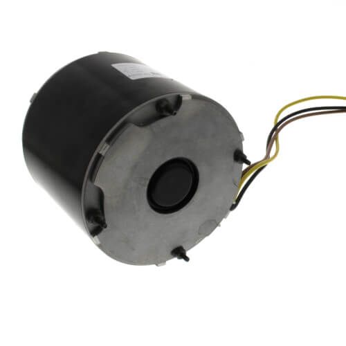 Carrier HC39GE466 - CONDENSER FAN MOTOR 1/4 HP 1100 RPM 460V - CLOCKWISE