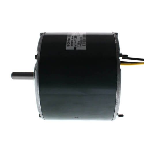 Carrier HC39GE468 - CONDENSER FAN MOTOR 1/4 HP 1100/900 RPM 400/460V - CLOCKWISE