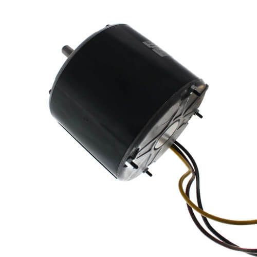 Carrier HC39GE468 - CONDENSER FAN MOTOR 1/4 HP 1100/900 RPM 400/460V - CLOCKWISE