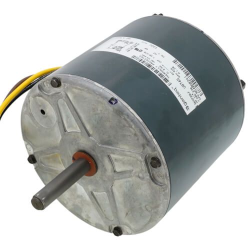 Carrier HC40GR241 - CONDENSER FAN MOTOR 1/4 HP 825 RPM 208/230V - CLOCKWISE