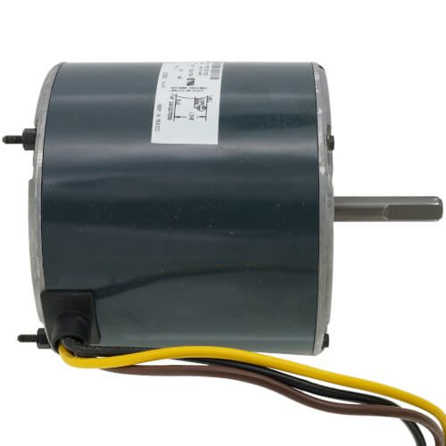 Carrier HC40GR241 - CONDENSER FAN MOTOR 1/4 HP 825 RPM 208/230V - CLOCKWISE