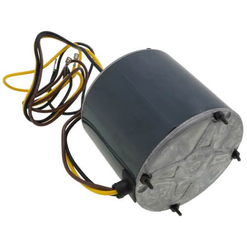 Carrier HC40GR241 - CONDENSER FAN MOTOR 1/4 HP 825 RPM 208/230V - CLOCKWISE