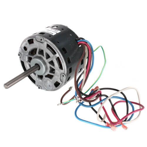 Carrier HC41AE117 - 1/3 HP Blower Motor 115V